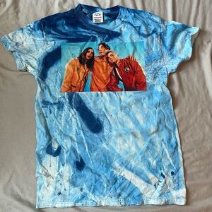 Small Waterparks tour tee, never worn